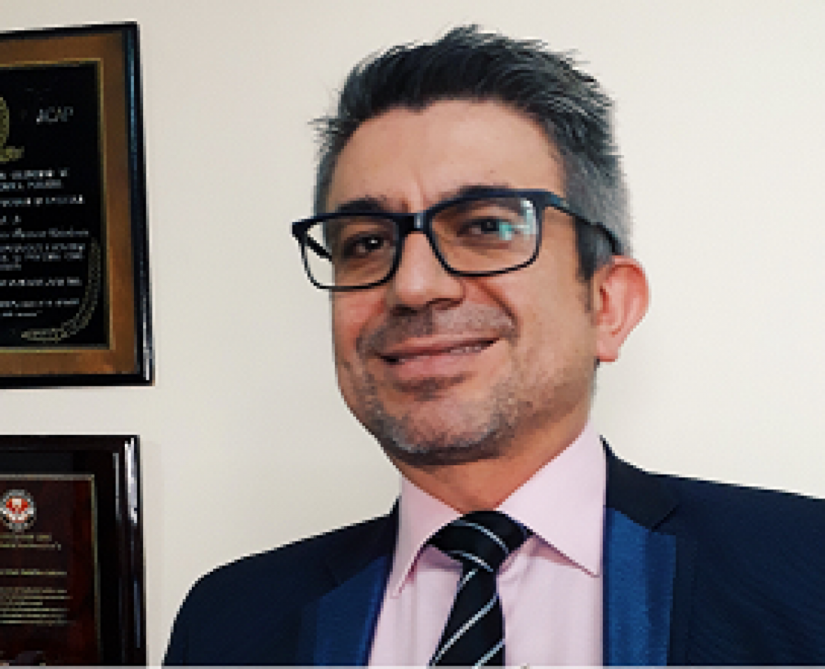 Carlos Alberto Rojas
